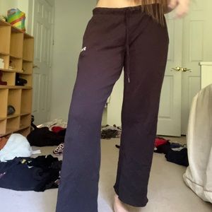COPY - PINK drawstring sweatpants